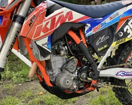 КТМ Другая, объемом двигателя 0.35 л и пробегом 0 тыс. км за 3300 $, фото 4 на Automoto.ua