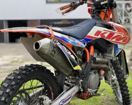 КТМ Другая, объемом двигателя 0.35 л и пробегом 0 тыс. км за 3300 $, фото 3 на Automoto.ua