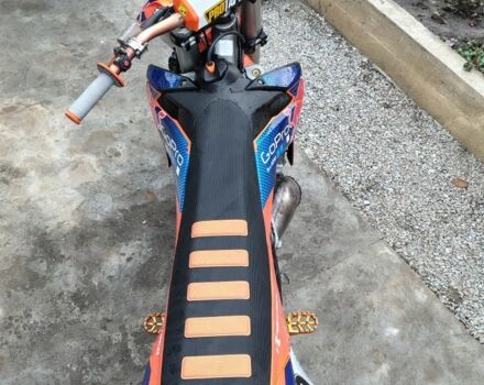 КТМ Інша, об'ємом двигуна 0.13 л та пробігом 0 тис. км за 2600 $, фото 3 на Automoto.ua