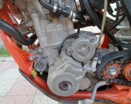 КТМ Інша, об'ємом двигуна 0.25 л та пробігом 0 тис. км за 3800 $, фото 8 на Automoto.ua