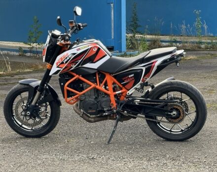 КТМ Другая, объемом двигателя 0.69 л и пробегом 0 тыс. км за 2800 $, фото 7 на Automoto.ua