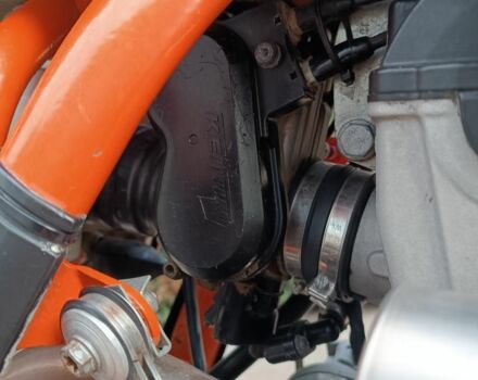 КТМ Інша, об'ємом двигуна 0.25 л та пробігом 0 тис. км за 3800 $, фото 18 на Automoto.ua