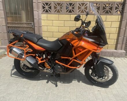 КТМ Інша, об'ємом двигуна 1.19 л та пробігом 0 тис. км за 12450 $, фото 1 на Automoto.ua