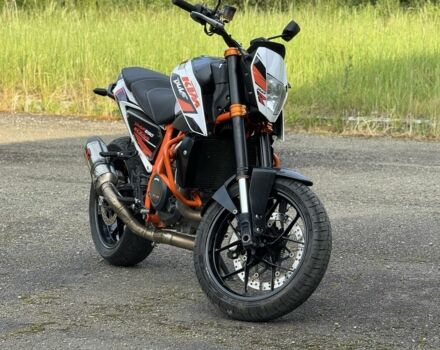 КТМ Другая, объемом двигателя 0.69 л и пробегом 0 тыс. км за 2800 $, фото 2 на Automoto.ua