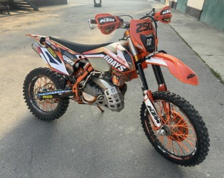 КТМ Інша 2015 у Каменце-Подольском на Automoto.ua КТМ Інша, об'ємом двигуна 0.25 л та пробігом 0 тис. км за 4600 $, фото 2 на Automoto.ua