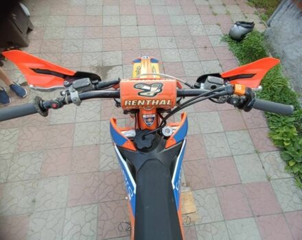 КТМ Другая, объемом двигателя 0.25 л и пробегом 0 тыс. км за 3900 $, фото 2 на Automoto.ua