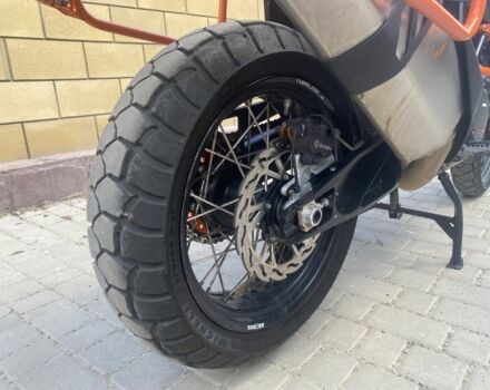 КТМ Інша, об'ємом двигуна 1.19 л та пробігом 0 тис. км за 12450 $, фото 5 на Automoto.ua