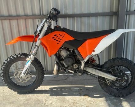 КТМ Другая, объемом двигателя 65 л и пробегом 0 тыс. км за 2219 $, фото 3 на Automoto.ua