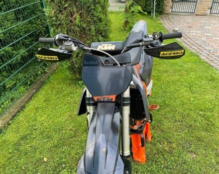 КТМ Другая, объемом двигателя 0.35 л и пробегом 0 тыс. км за 3800 $, фото 3 на Automoto.ua