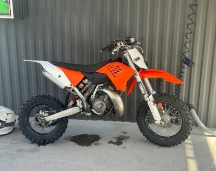 КТМ Другая, объемом двигателя 65 л и пробегом 0 тыс. км за 2219 $, фото 2 на Automoto.ua