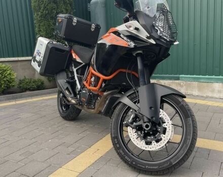 КТМ Другая, объемом двигателя 1.05 л и пробегом 0 тыс. км за 5999 $, фото 9 на Automoto.ua