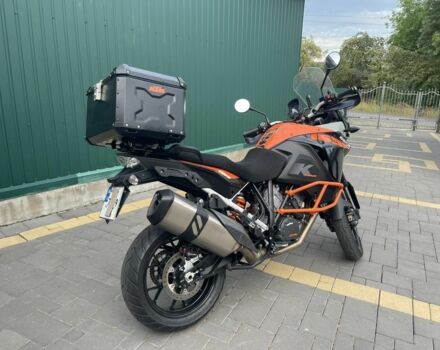 КТМ Другая, объемом двигателя 1.05 л и пробегом 0 тыс. км за 6700 $, фото 6 на Automoto.ua