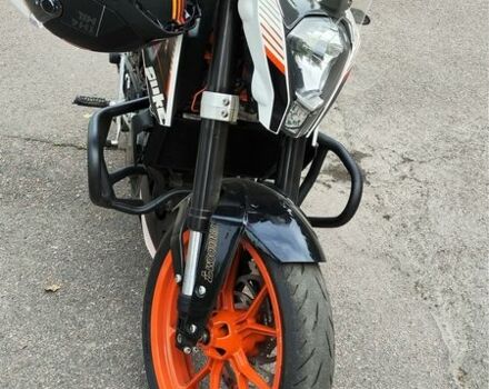 КТМ Інша, об'ємом двигуна 0.39 л та пробігом 0 тис. км за 3521 $, фото 4 на Automoto.ua