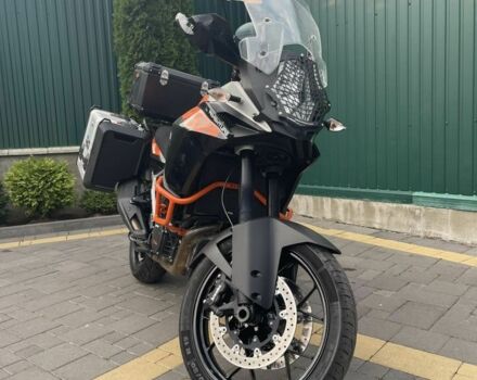 КТМ Другая, объемом двигателя 1.05 л и пробегом 0 тыс. км за 5999 $, фото 10 на Automoto.ua