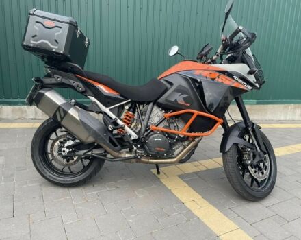 КТМ Другая, объемом двигателя 1.05 л и пробегом 0 тыс. км за 6700 $, фото 5 на Automoto.ua