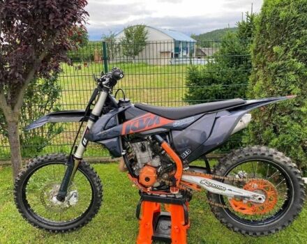 КТМ Другая, объемом двигателя 0.35 л и пробегом 0 тыс. км за 3800 $, фото 2 на Automoto.ua