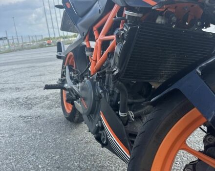 КТМ Інша, об'ємом двигуна 0 л та пробігом 0 тис. км за 2999 $, фото 5 на Automoto.ua