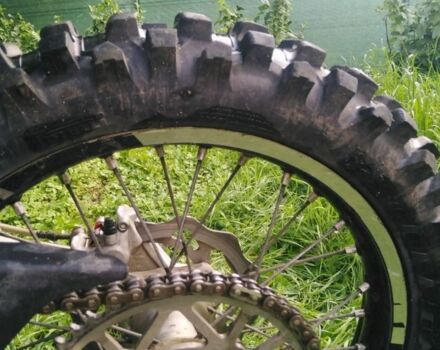 КТМ Інша, об'ємом двигуна 0.25 л та пробігом 0 тис. км за 4800 $, фото 3 на Automoto.ua