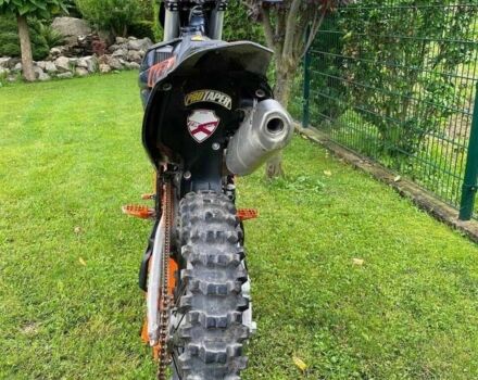 КТМ Другая, объемом двигателя 0.35 л и пробегом 0 тыс. км за 3800 $, фото 4 на Automoto.ua