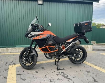 КТМ Другая, объемом двигателя 1.05 л и пробегом 0 тыс. км за 6700 $, фото 3 на Automoto.ua