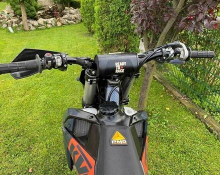 КТМ Другая, объемом двигателя 0.35 л и пробегом 0 тыс. км за 3800 $, фото 5 на Automoto.ua