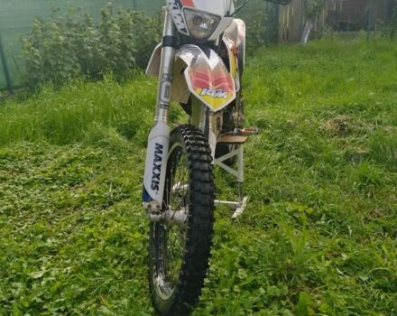 КТМ Інша, об'ємом двигуна 0.25 л та пробігом 0 тис. км за 4800 $, фото 1 на Automoto.ua