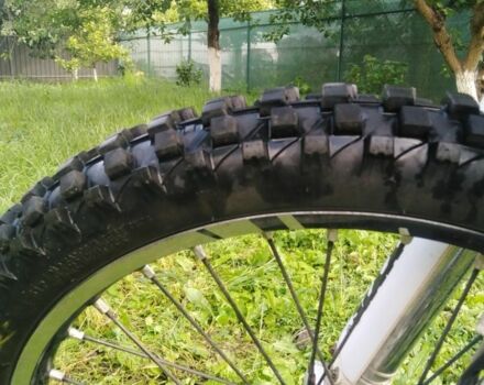 КТМ Інша, об'ємом двигуна 0.25 л та пробігом 0 тис. км за 4800 $, фото 2 на Automoto.ua