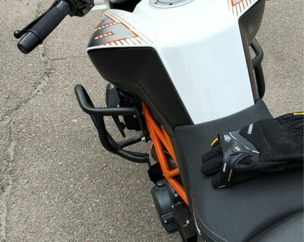 КТМ Інша, об'ємом двигуна 0.39 л та пробігом 0 тис. км за 3521 $, фото 3 на Automoto.ua