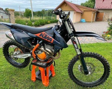 КТМ Другая, объемом двигателя 0.35 л и пробегом 0 тыс. км за 3800 $, фото 1 на Automoto.ua