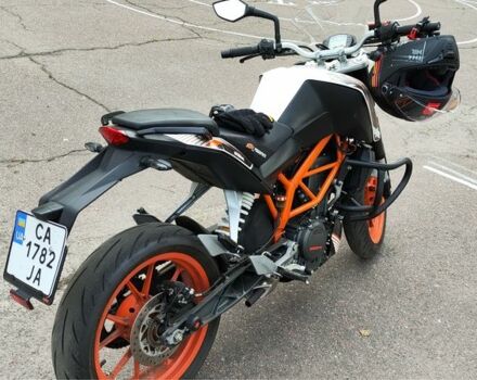 КТМ Інша, об'ємом двигуна 0.39 л та пробігом 0 тис. км за 3521 $, фото 2 на Automoto.ua