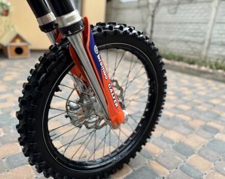 КТМ Другая, объемом двигателя 0.45 л и пробегом 0 тыс. км за 4500 $, фото 17 на Automoto.ua