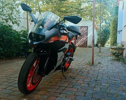 КТМ Інша, об'ємом двигуна 0.37 л та пробігом 0 тис. км за 4200 $, фото 4 на Automoto.ua