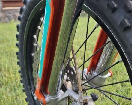 КТМ Другая 2017 в Житомире на Automoto.ua КТМ Другая, объемом двигателя 85 л и пробегом 0 тыс. км за 2600 $, фото 5 на Automoto.ua