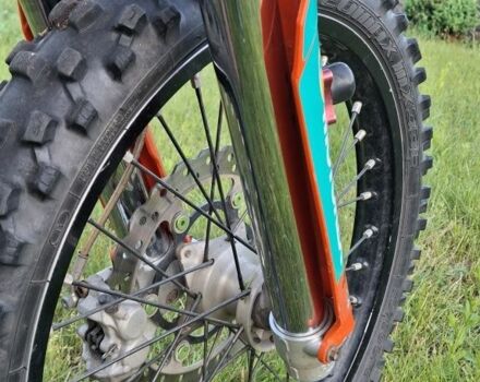 КТМ Другая 2017 в Житомире на Automoto.ua КТМ Другая, объемом двигателя 85 л и пробегом 0 тыс. км за 2600 $, фото 4 на Automoto.ua