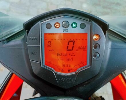 КТМ Інша, об'ємом двигуна 0.37 л та пробігом 0 тис. км за 4200 $, фото 10 на Automoto.ua