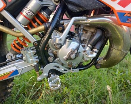 КТМ Інша, об'ємом двигуна 65 л та пробігом 0 тис. км за 2000 $, фото 1 на Automoto.ua