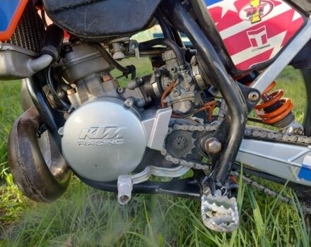 КТМ Інша, об'ємом двигуна 65 л та пробігом 0 тис. км за 2000 $, фото 2 на Automoto.ua