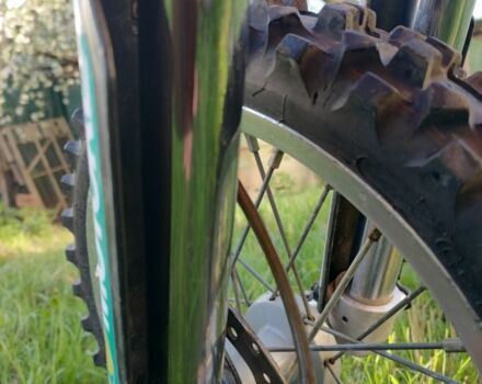 КТМ Інша, об'ємом двигуна 65 л та пробігом 0 тис. км за 2000 $, фото 5 на Automoto.ua