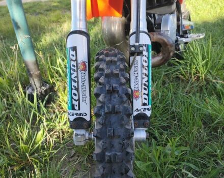 КТМ Інша, об'ємом двигуна 65 л та пробігом 0 тис. км за 2000 $, фото 4 на Automoto.ua