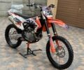 КТМ Другая, объемом двигателя 0.45 л и пробегом 0 тыс. км за 4500 $, фото 1 на Automoto.ua