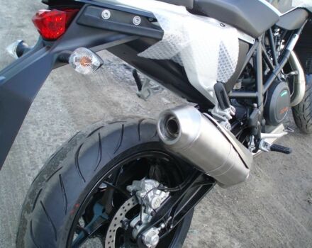 КТМ Другая 2017 в Сумах на Automoto.ua КТМ Другая, объемом двигателя 0.69 л и пробегом 0 тыс. км за 4000 $, фото 1 на Automoto.ua