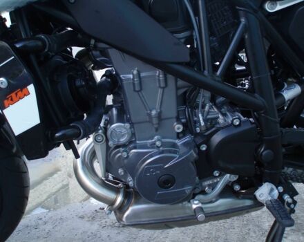 КТМ Другая 2017 в Сумах на Automoto.ua КТМ Другая, объемом двигателя 0.69 л и пробегом 0 тыс. км за 4000 $, фото 6 на Automoto.ua