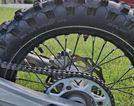 КТМ Другая 2017 в Житомире на Automoto.ua КТМ Другая, объемом двигателя 85 л и пробегом 0 тыс. км за 2600 $, фото 3 на Automoto.ua