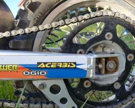 КТМ Інша, об'ємом двигуна 65 л та пробігом 0 тис. км за 2000 $, фото 6 на Automoto.ua