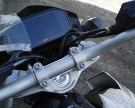 КТМ Другая 2017 в Сумах на Automoto.ua КТМ Другая, объемом двигателя 0.69 л и пробегом 0 тыс. км за 4000 $, фото 2 на Automoto.ua