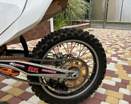 КТМ Другая 2018 в Иршава на Automoto.ua КТМ Другая, объемом двигателя 0.25 л и пробегом 0 тыс. км за 4299 $, фото 6 на Automoto.ua