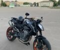 КТМ Другая, объемом двигателя 0.79 л и пробегом 0 тыс. км за 3700 $, фото 1 на Automoto.ua