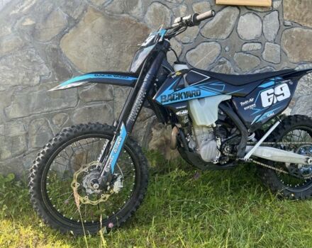 КТМ Другая, объемом двигателя 0.45 л и пробегом 0 тыс. км за 5450 $, фото 2 на Automoto.ua