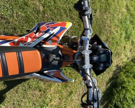 КТМ Другая 2018 в Ковель на Automoto.ua КТМ Другая, объемом двигателя 0.25 л и пробегом 0 тыс. км за 1000 $, фото 3 на Automoto.ua