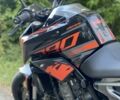 КТМ Інша, об'ємом двигуна 0.79 л та пробігом 0 тис. км за 3900 $, фото 6 на Automoto.ua